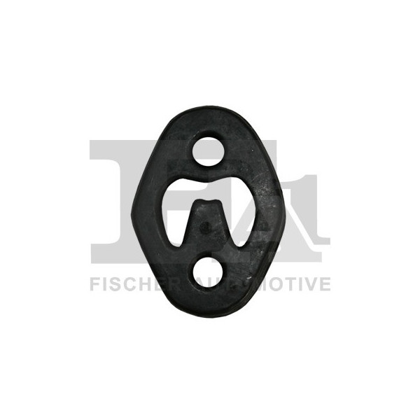 Ford wieszak gumowy EPDM - 133-720 F1