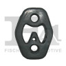 Ford wieszak gumowy EPDM - 133-726 F1