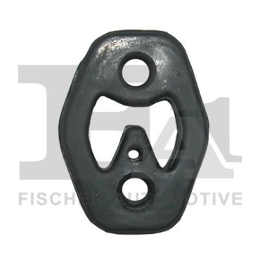 Ford wieszak gumowy EPDM - 133-726 F1