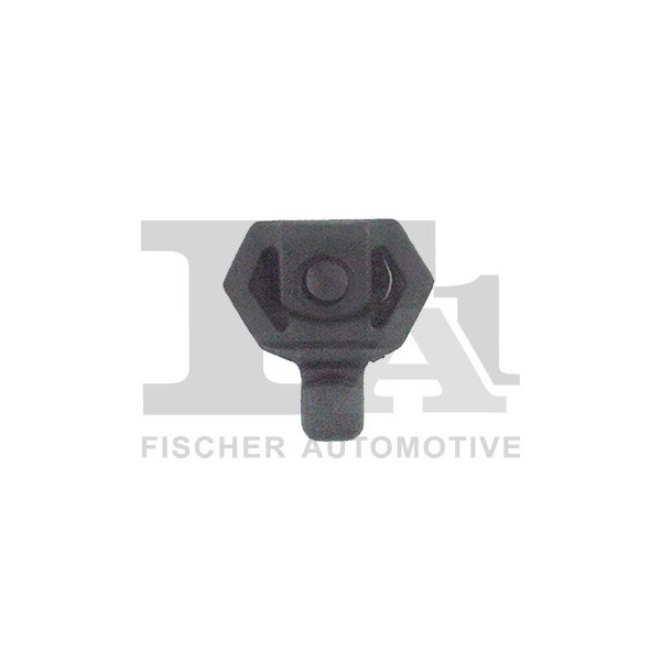 Renault czesc gumowa EPDM - 223-714 F1