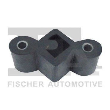 Fiat wieszak gumowy EPDM - 333-704 F1