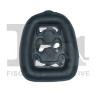 Fiat wieszak gumowy EPDM - 333-708 F1