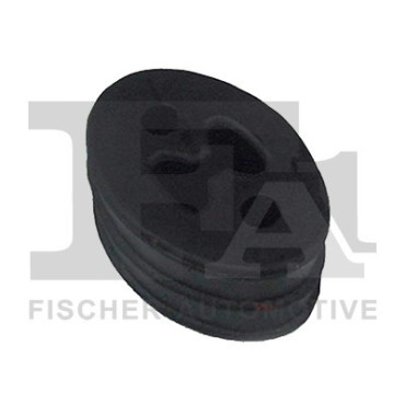 Fiat wieszak gumowy EPDM - 333-719 F1