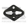 Rover wieszak gumowy EPDM - 453-707 F1