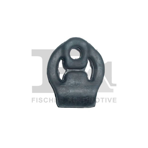 Daihatsu wieszak gumowy EPDM - 713-702 F1