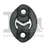 Daihatsu wieszak gumowy EPDM - 713-706 F1