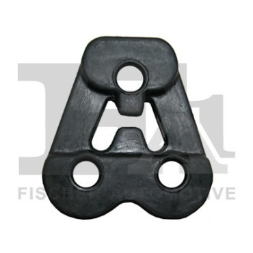 Mitsubishi wieszak gumowy EPDM - 743-724 F1