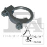 Ford obejma M10 54,5 mm - 922-954 F1