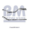 Katalizator MERCEDES W140 - 4.2-5.0 - 1404900319 A1404900319