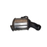 Filtr cząstek stałych DPF -  Mercedes W212 220CDI - PF0030 / 2124901492