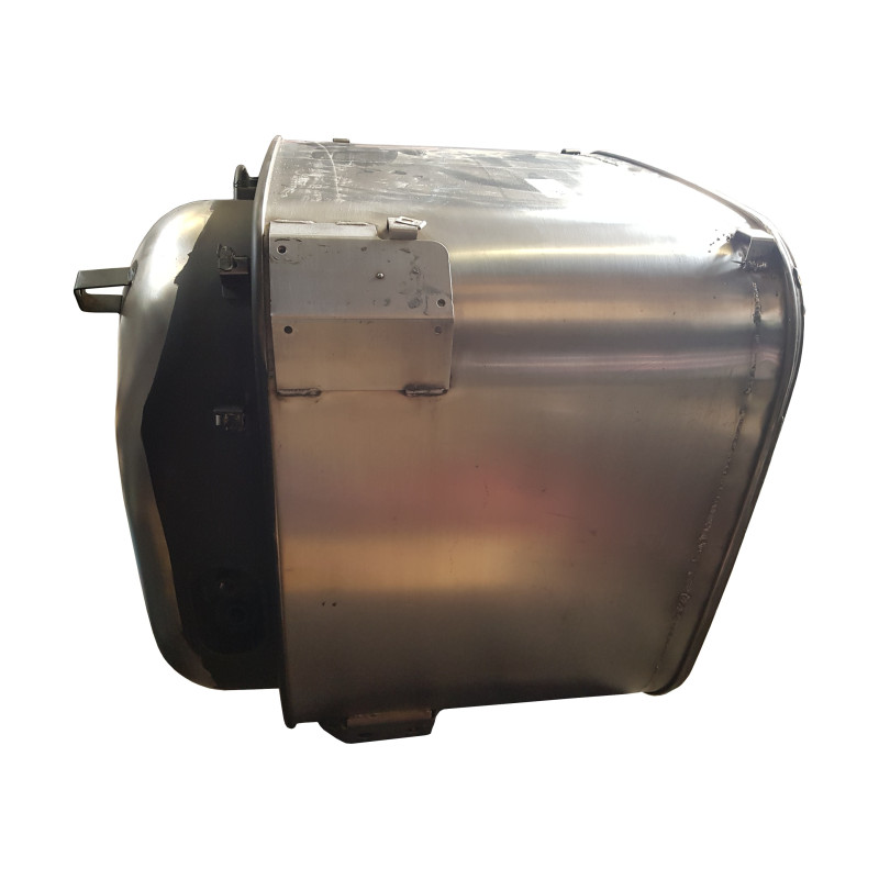 カウスカル Katalizator Euro 6 MAN TGX, TGS - 81151036125 81151036131
