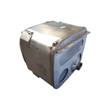 Katalizator MAN TGX Euro 6 - 81.15103.6182 81151036182