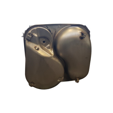 Katalizator MAN TGX Euro 6 - 81.15103.6182 81151036182