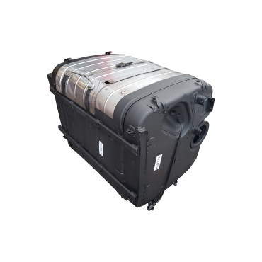 Katalizator Euro 6 MERCEDES Actros - A0084902112 0084902112