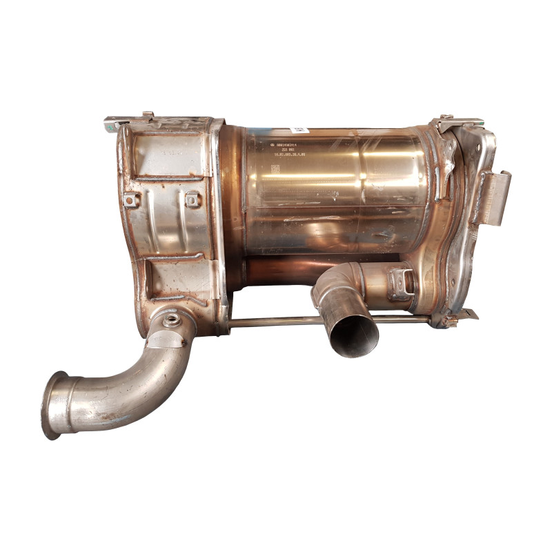 Katalizator Euro 6 MERCEDES Atego - A0064907912 0064907912