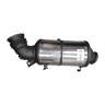 Filtr cząstek stałych DPF MERCEDES E Klasa W212, C Klasa W204 - 2143 CDI - A2124906314 A2124903292