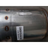 Filtr cząstek stałych DPF MERCEDES Actros Euro 6 - A0014906492 0014906492