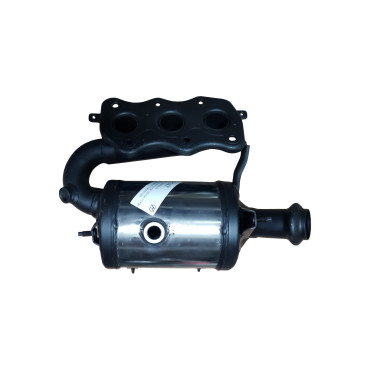 Katalizator RENAULT Twingo II - 1.0 SCE - 208025987R 208025112R