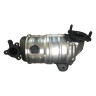 Filtr cząstek stałych DPF KIA Soul, Ceed / HYUNDAI I30, Tucson - 1.6 / 1.7 - C2A060