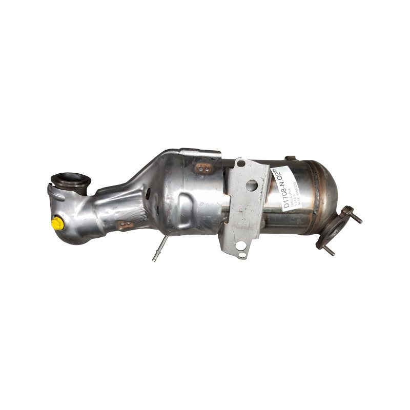 Filtr cząstek stałych DPF OPEL Astra J - 1.3 CDTI - 55567233