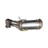 Filtr cząstek stałych DPF OPEL Astra J - 1.3 CDTI - 55567233