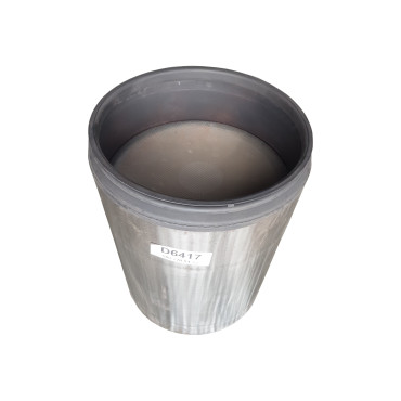 Filtr cząstek stałych DPF IVECO Stralis Euro 6 - 5802039922