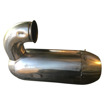 Katalizator SCR Euro 6 DAF LF - 5313657 A044H371