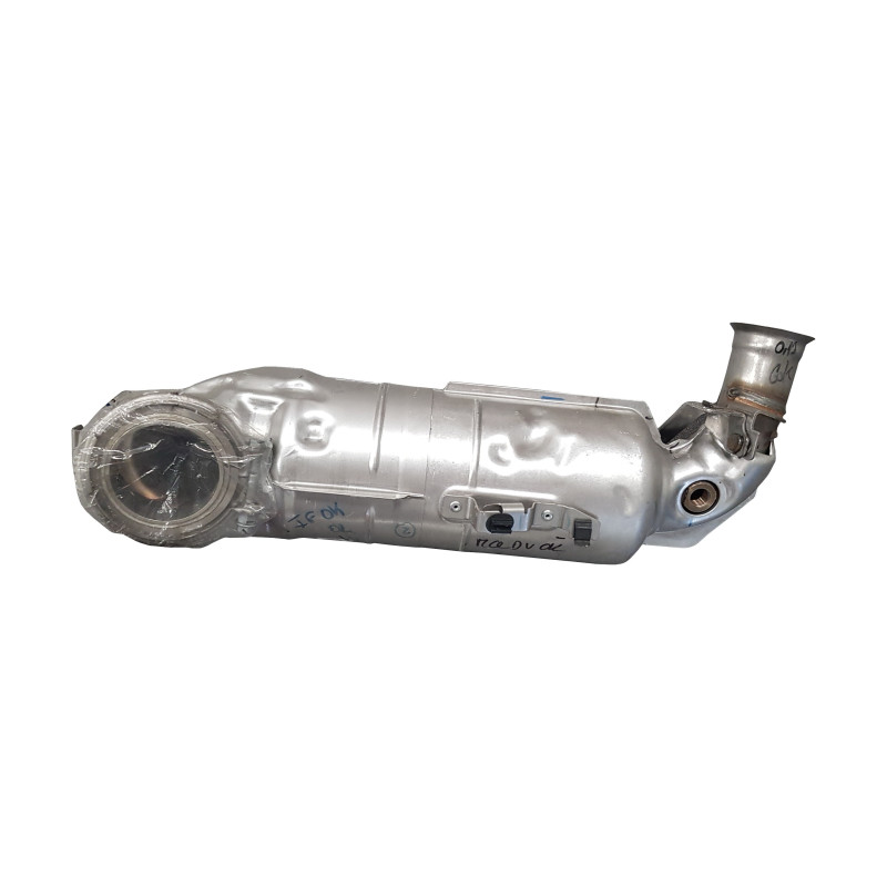 Filtr cząstek stałych GPF PEUGEOT  / CITROEN  - 1.2 THP - 9816188180 3649018