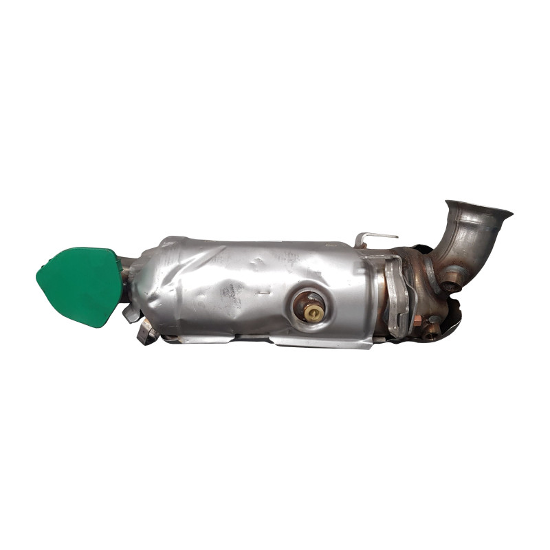 Filtr cząstek stałych GPF PEUGEOT 3008 / CITROEN DS 7  - 1.6 - 9829963580 1637846280
