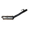 Flitr cząstek stałych DPF JEEP Wrangler, Grand Cherokee IV - 2.8-3.0 CRD - 525AA10832H 68034365AE