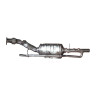 Filtr cząstek stałych DPF LAND ROVER Discovery Sport, Range Rover Evoque - 2.0 TD4 - LR086934 LR072157 LR104397 LR116037