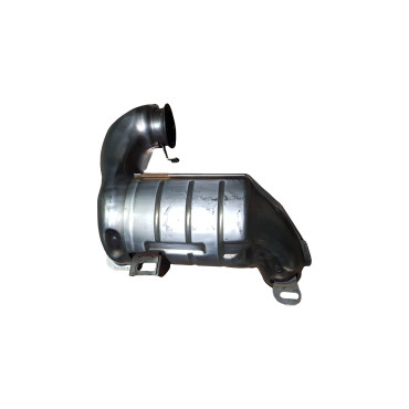 Katalizator RENAULT Clio V, Captur II - 1.0 TCE - 208A08490R