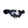 Filtr cząstek stałych DPF MERCEDES C Klasa W204 GLK X204 - 2143 ccm CDI - A2044901992