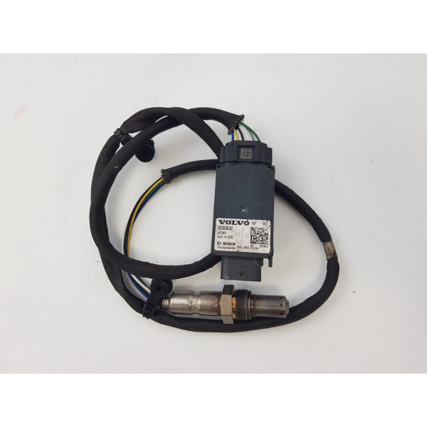 Sonda lambda VOLVO - C30 , C70 , S80 , V60 , XC60 , XC70 - 98HL12-2540038-AAA 9487151 0258017456/457