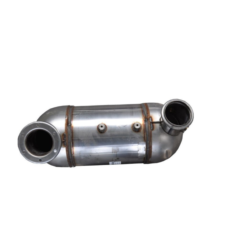 Katalizator VOLVO 01960171 22230218 1501552906