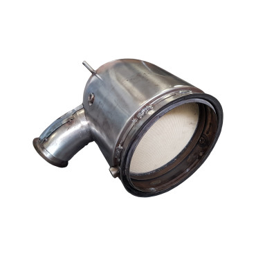 Katalizator SCR Euro 6 DAF LF - 5313657 A044H371