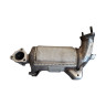 Filtr cząstek stałych DPF KIA Sportage / HYUNDAI Tucson - 2.0 CRDI - 289B02F050