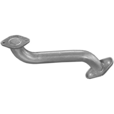 Rura kolektorowa Polonez Caro 1.5 1.6 1.9D -kat, Polmo 20.28 A, OE 053607