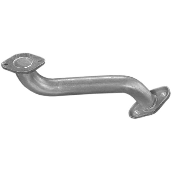 Rura kolektorowa Polonez Caro 1.5 1.6 1.9D -kat, Polmo 20.28 A, OE 053607