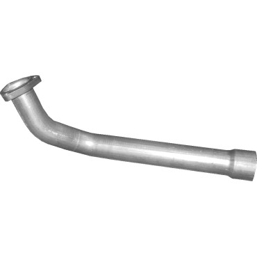 Rura kolektorowa Man TGL/TGM, Polmo 68.704 A, OE 81.15201.6002