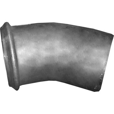 rura łącząca Renault Premium/Kerax Volvo FM/FH/FL/, Polmo 75.35 A, OE 1626097 5010626109