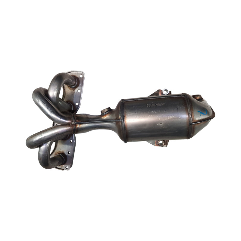 Katalizator CITROEN / PEUGEOT / MINI - 1.4 1.6 16V - 18407563247 0341L3 0341N7 0341P9 0341N8