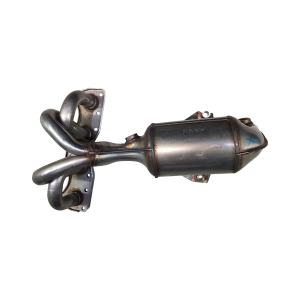 Katalizator CITROEN / PEUGEOT / MINI - 1.4 1.6 16V - 18407563247 0341L3 0341N7 0341P9 0341N8