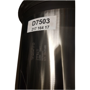 Filtr cząstek stałych DPF Euro 6 VOLVO FH, RENAULT Premium - 21775801 , 7421570847