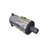 Katalizator SCR MAN TGX V8 - 82.15101.0051 82151010051