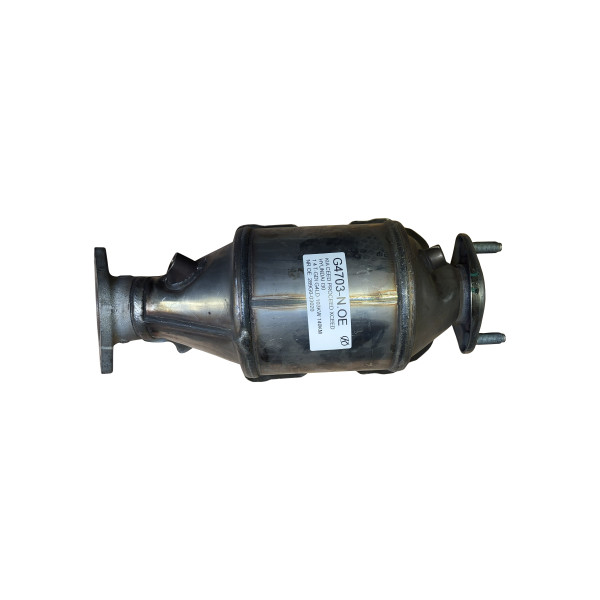 Filtr cząstek stałych GPF KIA Ceed, ProCeed, X-Ceed / HYUNDAI I30 - 1.4-1.5 T-GDI - 289G0-03020 289G0-08AA0