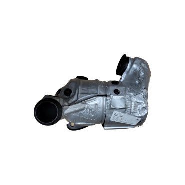 Filtr cząstek stałych GPF RENAULT / DACIA - 1.0 TCE - 208A01380R 208A02744R 208A00340R 208A06471R 208A05597R