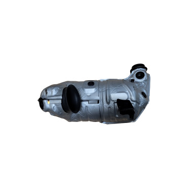 Filtr cząstek stałych GPF RENAULT / DACIA - 1.0 TCE - 208A01380R 208A02744R 208A00340R 208A06471R 208A05597R