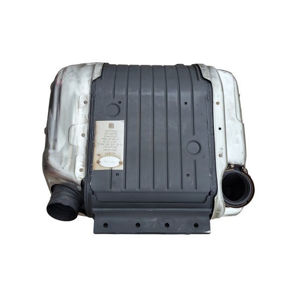 Katalizator IVECO Stralis Hi-Way Euro 6 - 5801927869