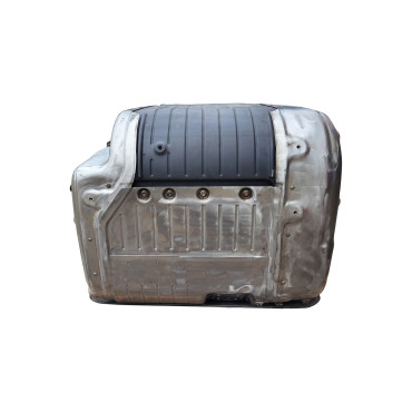 Katalizator IVECO Stralis Hi-Way Euro 6 - 5801927869